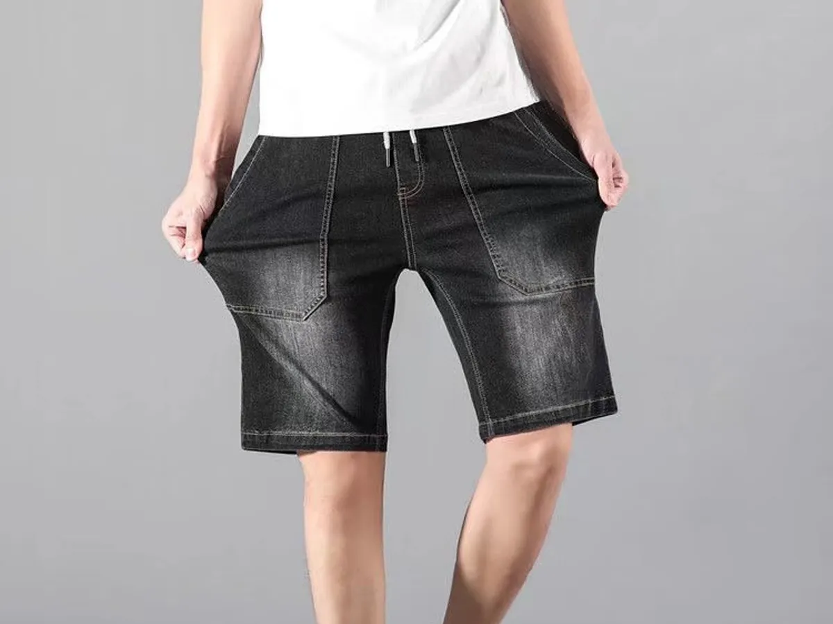Men's trousers