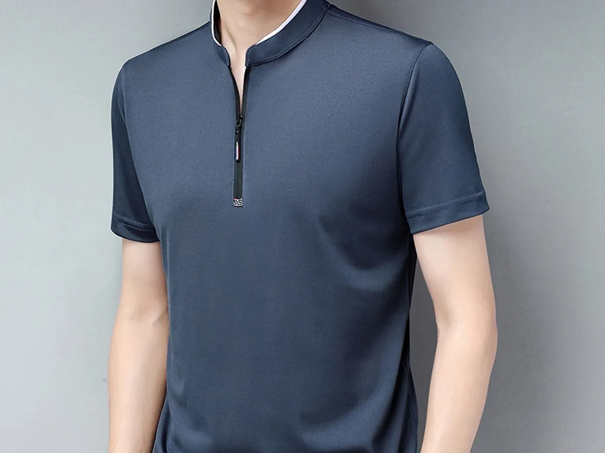 Men's tops
