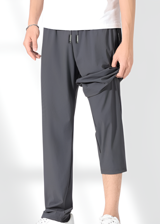 Lightweight Breathable QuickDrying Outdoor Pants